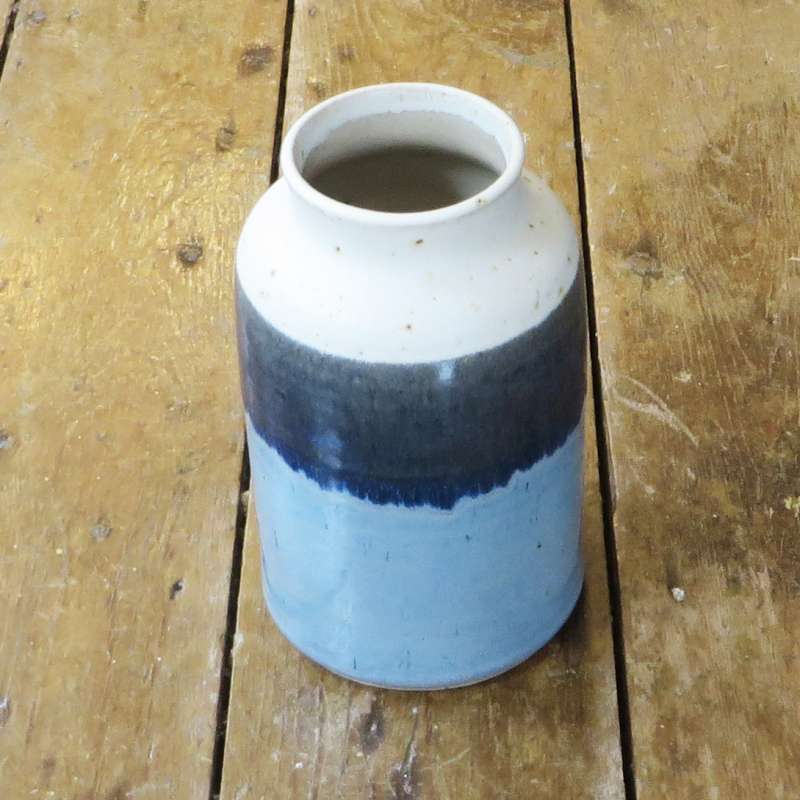 Bottle Vase